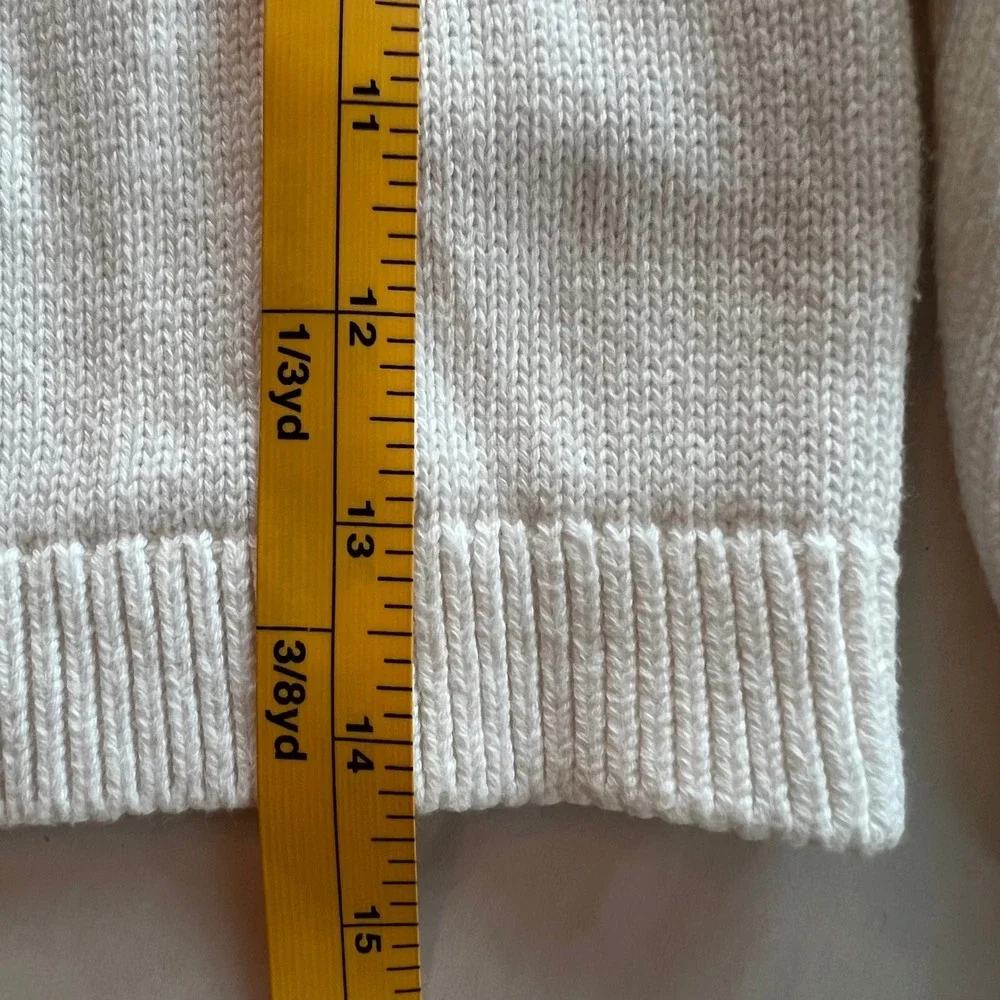 Carters adorable knit